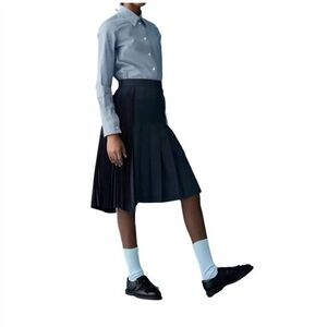 NWT we-ar4 Button Down Shirt women’s size M